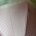【Excellent Condition】 Celine Folding Umbrella - Pink, Triomphe Pattern, Logo, with Storage Bag