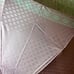 【Excellent Condition】 Celine Folding Umbrella - Pink, Triomphe Pattern, Logo, with Storage Bag