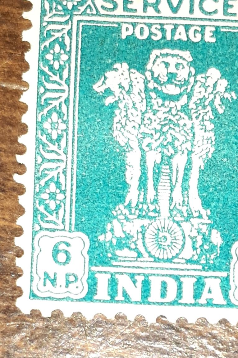 Stamps