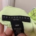 Vintage halter Top