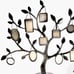 Vintage Rare Hallmark Family Tree