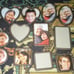 Vintage Rare Hallmark Family Tree