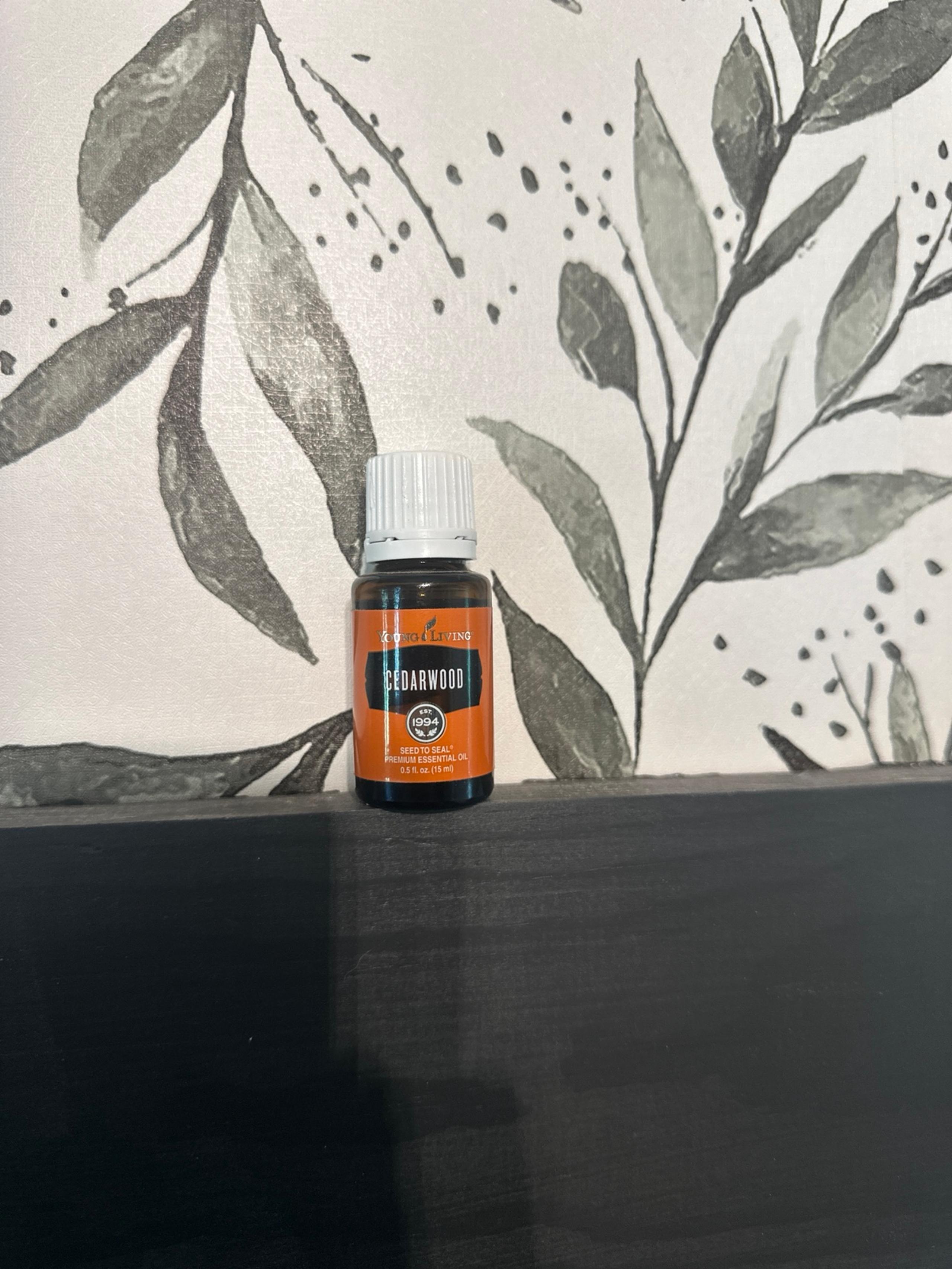 Young Living Cedarwood 15ml