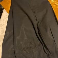 Mens Transitions Dress slacks