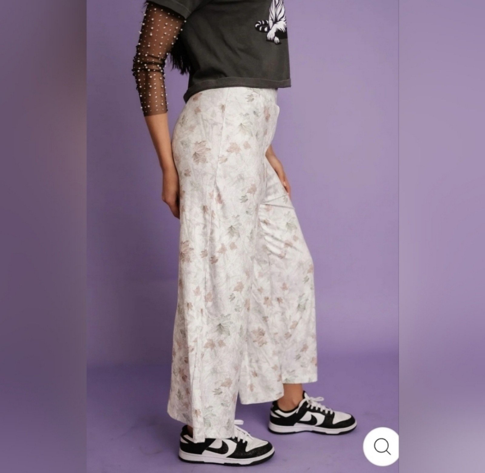 SALE！】Plage R´IAM Balloon Chino Pants
