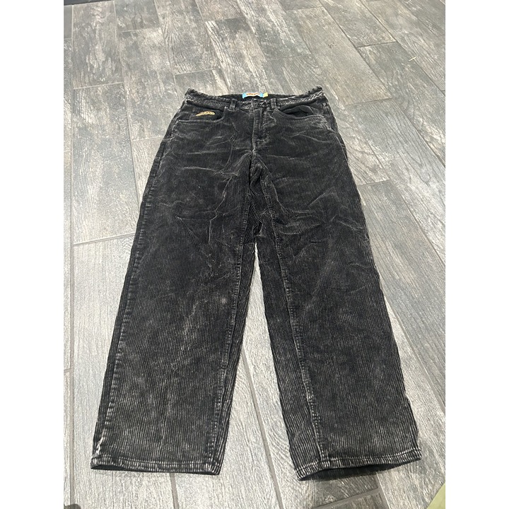 GENTLY USED EMPYRE CORD PANTS- SIZE 30