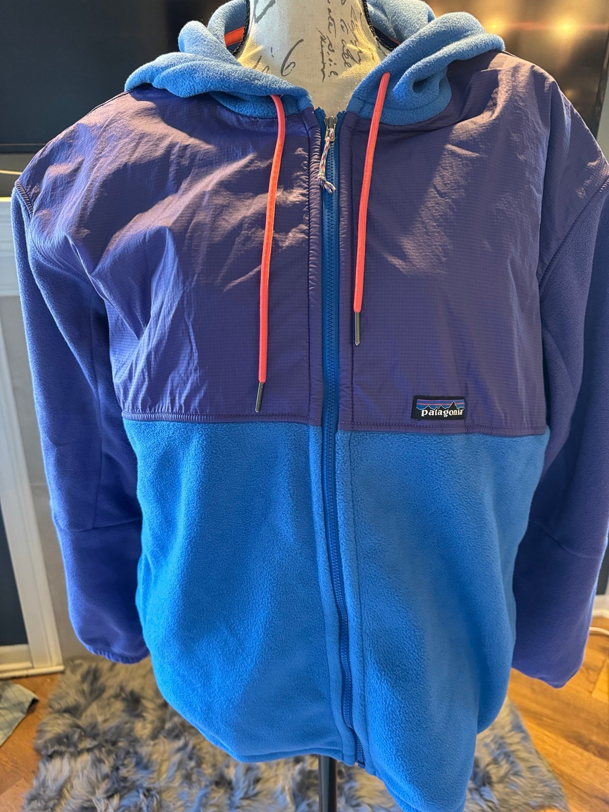Patagonia