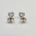 Authentic Pandora Stud Earrings