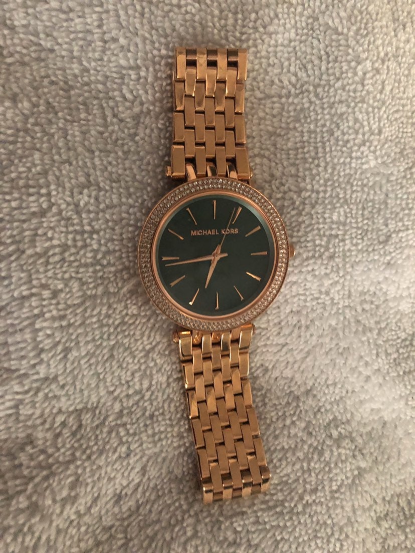 Michael Kors watch