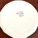 Vintage 80’s MIKASA Fire & Ice 2-Quart Casserole w/ Lid Silk Flowers AA009
