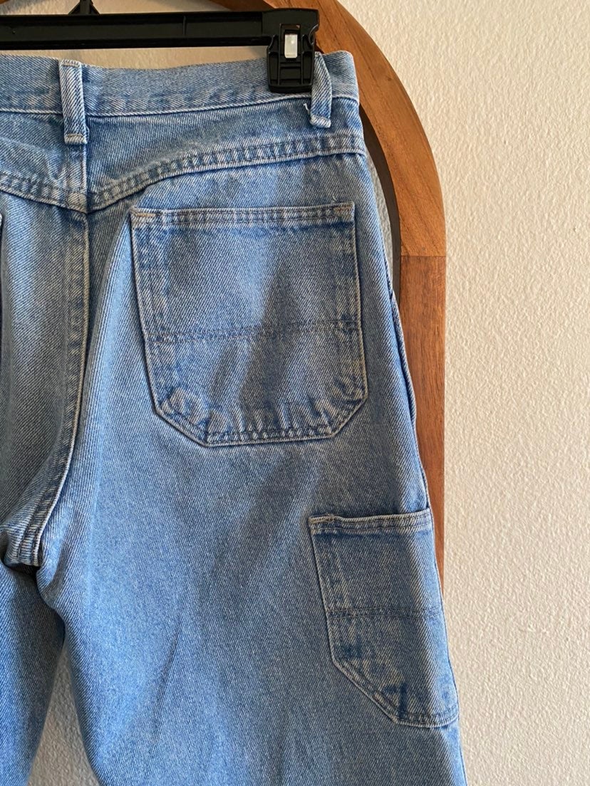 Vintage Mom Jeans