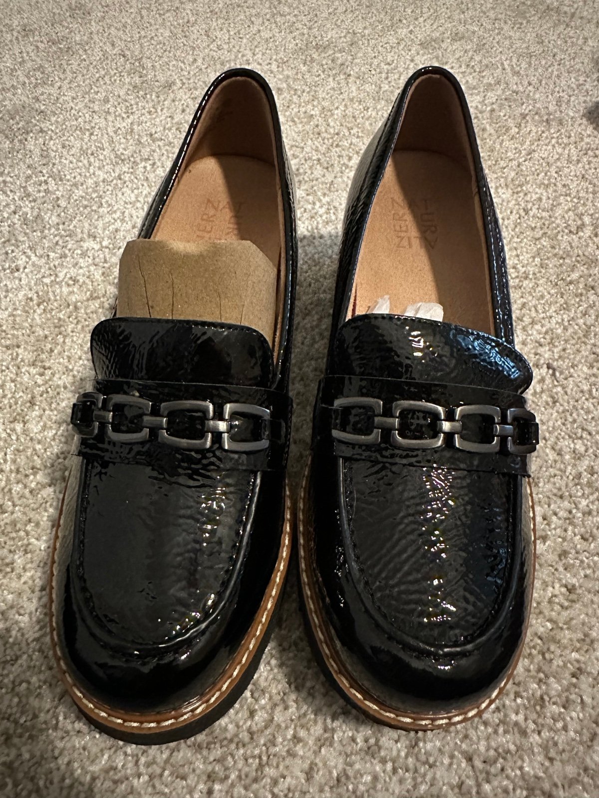 Naturalizer Diedre Loafers