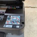 HP Photosmart 7520 All-In-One Inkjet Printer - TESTED/WORKS