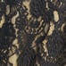 Club Monaco black lace lined skirt NWOT 2
