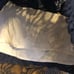 Club Monaco black lace lined skirt NWOT 2