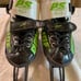 Power slide speed skates