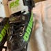 Power slide speed skates