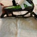 Power slide speed skates