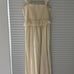 Frances Hart maternity maxi dress