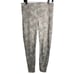 Spanx Jegging large Camo stonewashed camouflage legging jeans pants