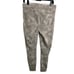 Spanx Jegging large Camo stonewashed camouflage legging jeans pants
