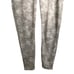 Spanx Jegging large Camo stonewashed camouflage legging jeans pants