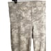 Spanx Jegging large Camo stonewashed camouflage legging jeans pants