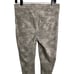 Spanx Jegging large Camo stonewashed camouflage legging jeans pants