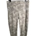 Spanx Jegging large Camo stonewashed camouflage legging jeans pants