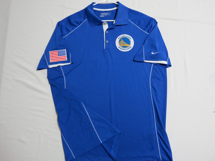 XL Royal Blue Nike Dri-Fit Mens db Polyester #608T Polo Shirt YV9223 XL Royal Blue Nike Dri-Fit Mens db Polyester #608T Polo Shirt YV9223
