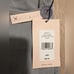 NEW NYDJ Jeans Womens Plus 28 4X Capri Back Petal Hem Gray Grey Crop NWT