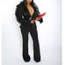 Business set