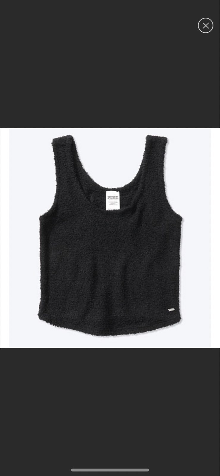 Fuzzy tank