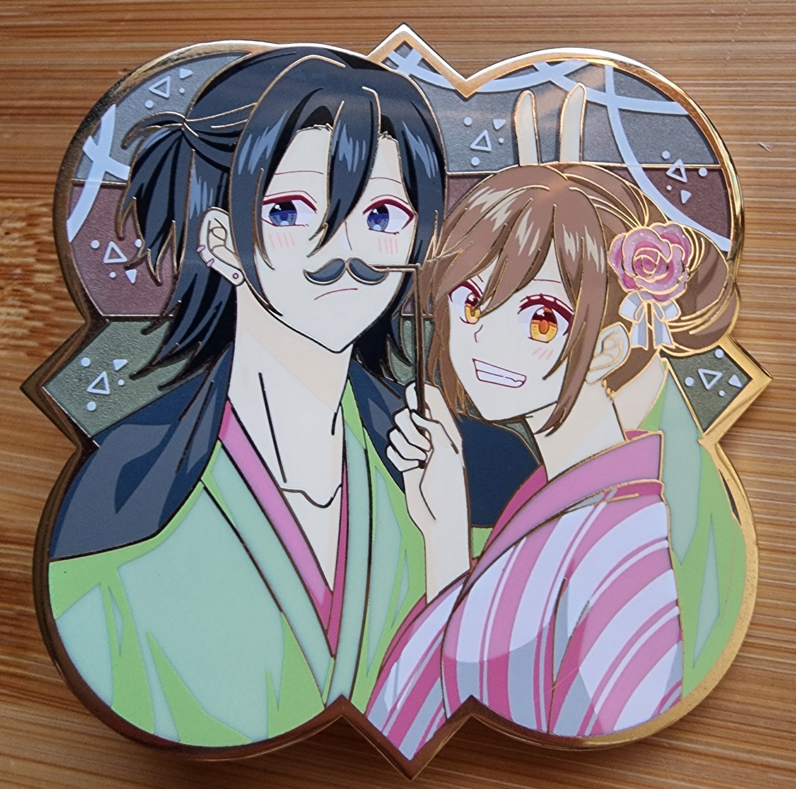 Horimiya bundle
