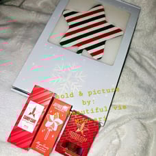 Sold out JEFFREE STAR HOLIDAY BUNDLE