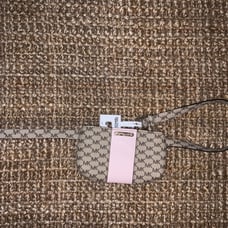 Michael Kors fanny pack
