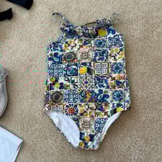 D&G swim