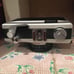 Ricoh 500 G Film Camera