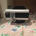 Ricoh 500 G Film Camera