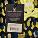 Psycho Bunny Everett Blue & Yellow Graphic Print Swim Trunks Size 1XLT NEW