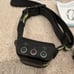Citronella Dog Bark Collar Rechargeable Waterproof Adjustable Collar 2 refills