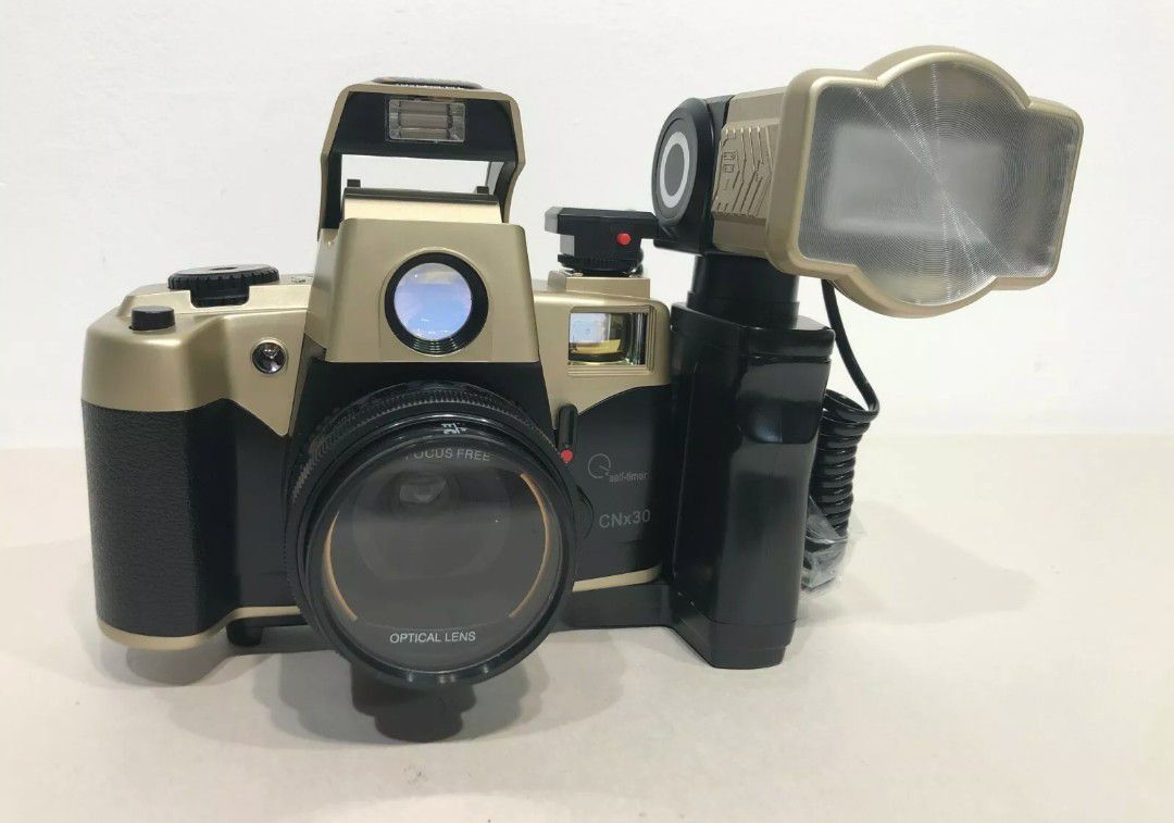 Canon CNx30