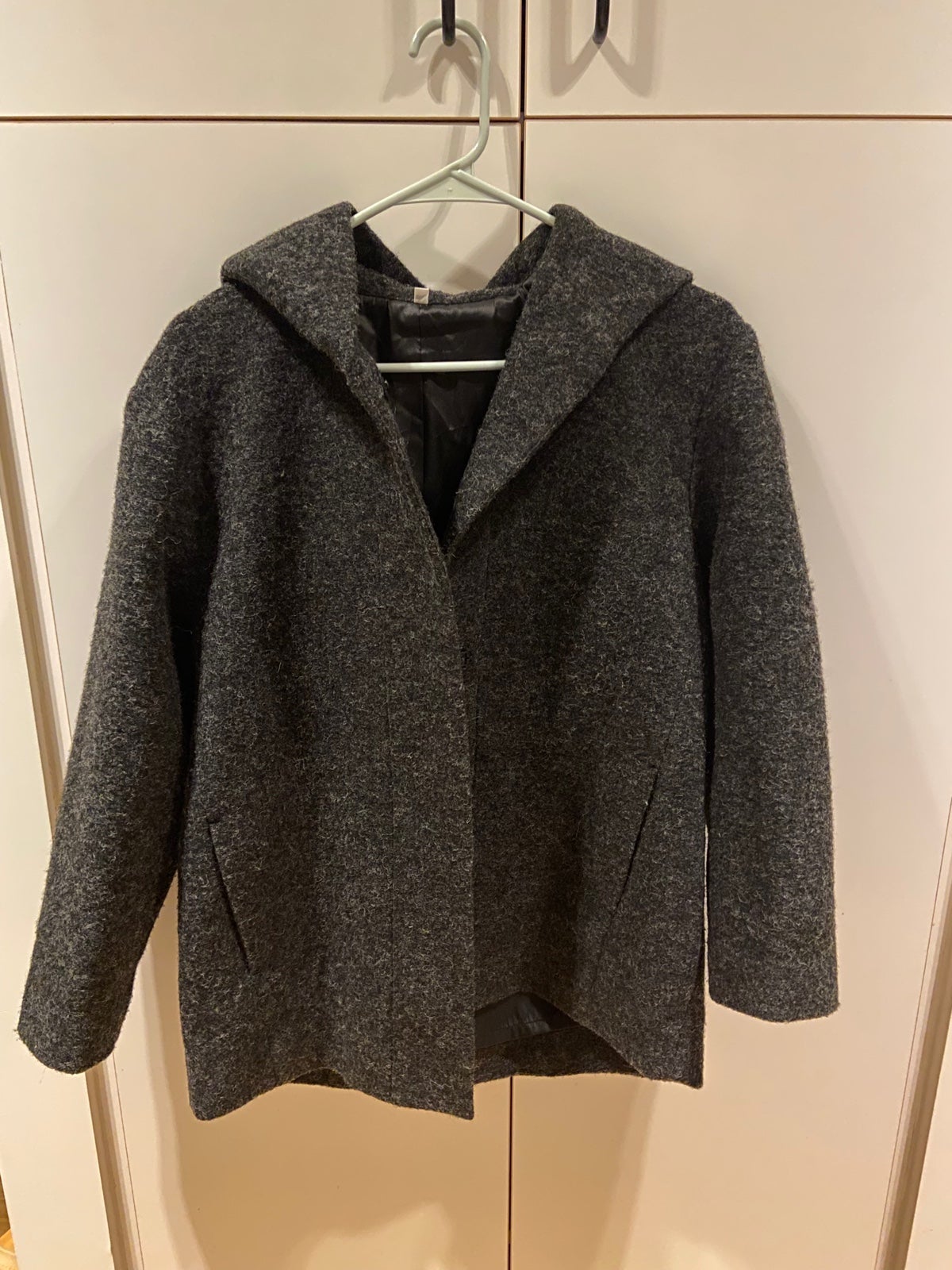 Muji Coats & Jackets | Mercari