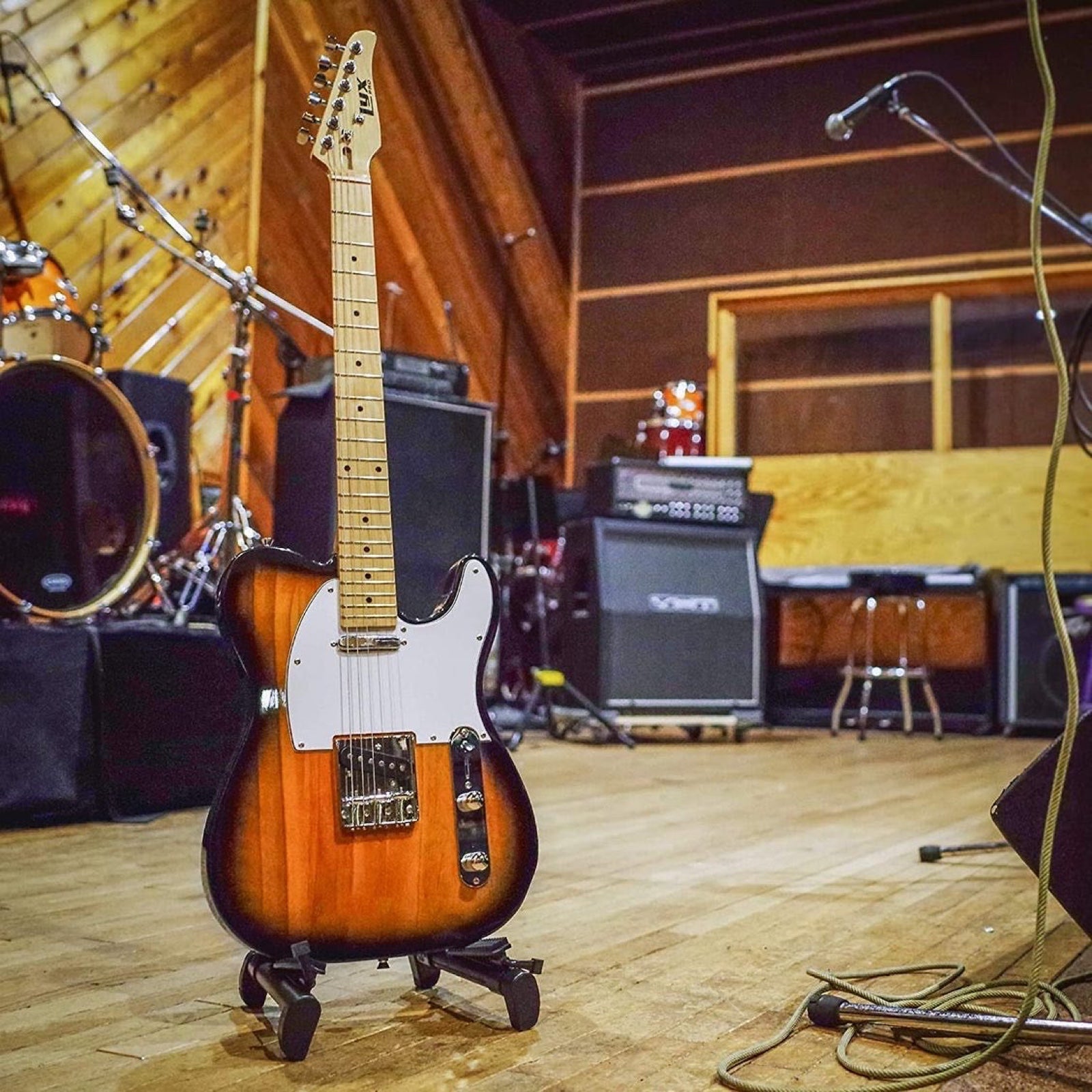 *Brand New* LyxPro Telecaster Guitar