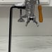 Vintage Rogar Estate Table Top Corkscrew Wine Bottle Opener With Mount