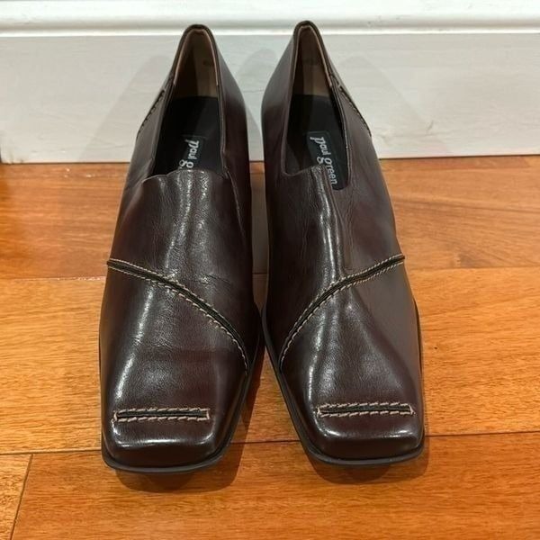 HAENGNAE 24AW KISHIMEN STRAP MULE Mules