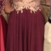 Homecoming Dress
