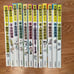 Japanese science books for kids jikkentaiketsu 実験対決