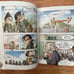 Japanese science books for kids jikkentaiketsu 実験対決