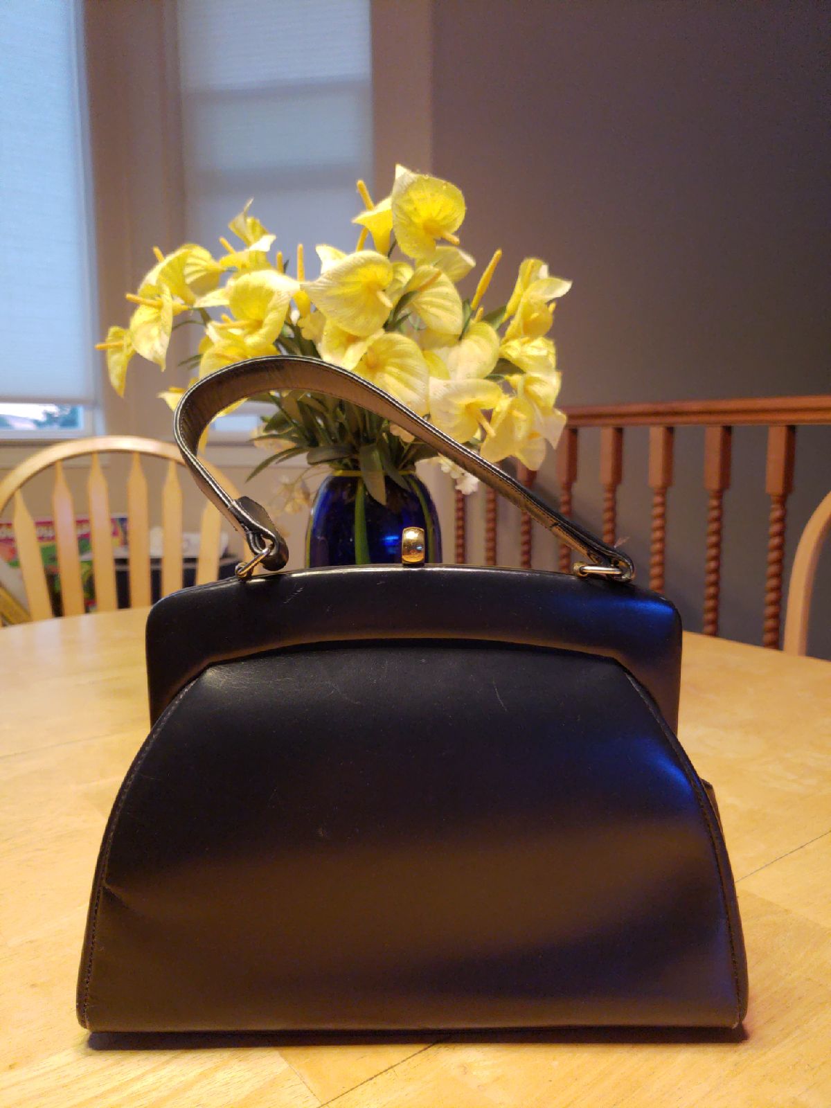 Vintage Dafan Handbag